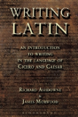 Writing Latin - Preview