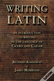 Capa do artigo Writing Latin