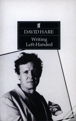 Capa do artigo Writing Left-Handed