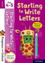 Writing Letter Age - Preview