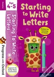 Capa do artigo Writing Letter Age