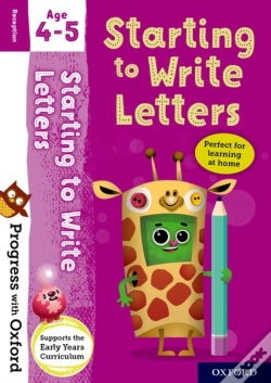 Capa do artigo Writing Letter Age