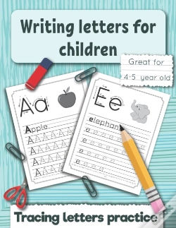 Capa do artigo Writing Letters For Children