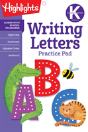 Writing Letters - Preview