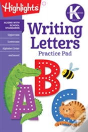 Capa do artigo Writing Letters