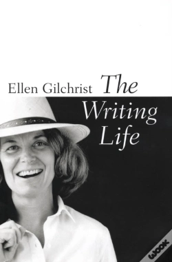 Capa do artigo Writing Life