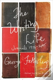 Capa do artigo Writing Life