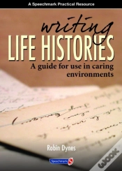 Capa do artigo Writing Life Histories
