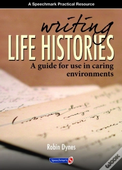 Capa do artigo Writing Life Histories