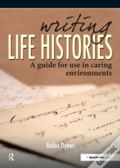 Capa do artigo Writing Life Histories