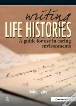 Capa do artigo Writing Life Histories