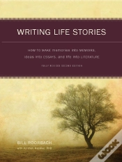 Capa do artigo Writing Life Stories