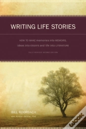 Capa do artigo Writing Life Stories