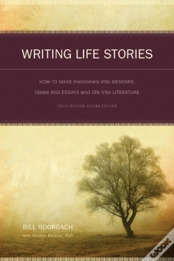 Capa do artigo Writing Life Stories