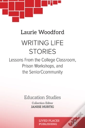 Capa do artigo Writing Life Stories