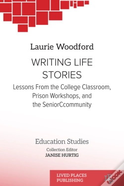 Capa do artigo Writing Life Stories
