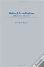 Capa do artigo Writing Like An Engineer