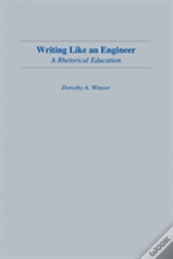 Capa do artigo Writing Like An Engineer