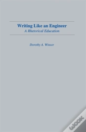 Capa do artigo Writing Like An Engineer