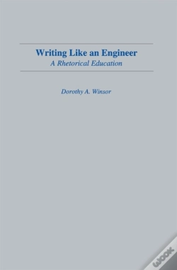 Capa do artigo Writing Like An Engineer
