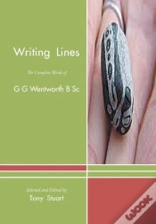 Capa do artigo Writing Lines