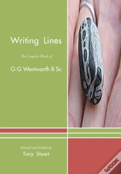 Capa do artigo Writing Lines