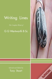 Capa do artigo Writing Lines