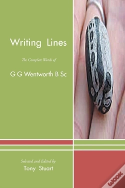 Capa do artigo Writing Lines