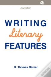 Writing Literary Features