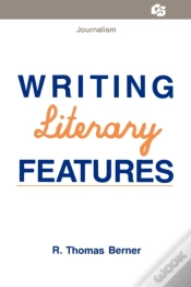 Capa do artigo Writing Literary Features
