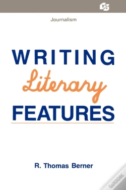 Capa do artigo Writing Literary Features