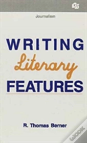 Writing Literary Features