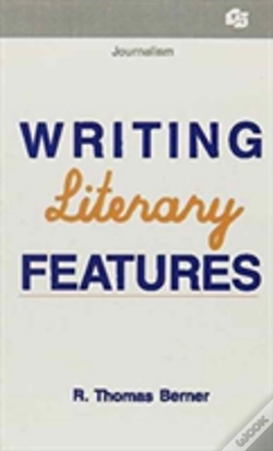 Capa do artigo Writing Literary Features
