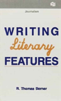 Writing Literary Features - Preview