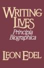 Writing Lives - Preview
