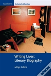 Writing Lives