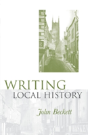 Writing Local History - Preview