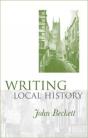 Writing Local History - Preview