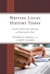 Capa do artigo Writing Local History Today Acb