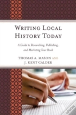 Capa do artigo Writing Local History Today Apb