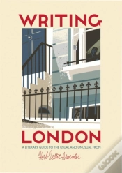 Capa do artigo Writing London