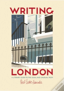 Capa do artigo Writing London