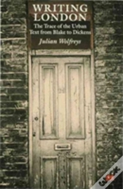 Capa do artigo Writing London
