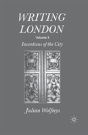 Writing London - Preview