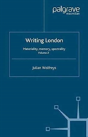 Writing London - Preview