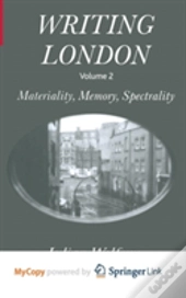 Writing London