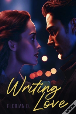 Capa do artigo Writing Love