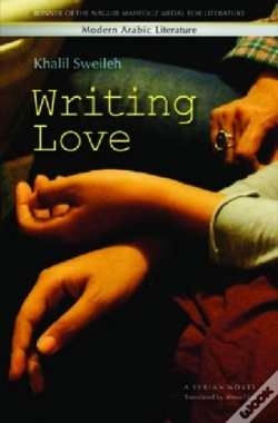 Capa do artigo Writing Love