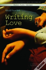 Capa do artigo Writing Love