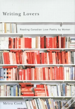Capa do artigo Writing Lovers